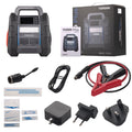 TOPDON V4500 Plus 2-in-1 4500 Peak Amp Jump Starter & Battery/System Tester