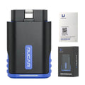 THINKCAR MUCAR DRIVERSCAN OBD2 Bluetooth Scanner Supports 15 Reset Functions, Full System Diagnostics, 12 Languages