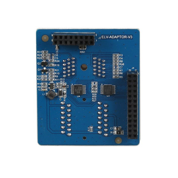 محول XHORSE VVDI MB NEC ELV