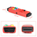 최신 Autel MaxiIM GBOX3 G-BOX 3 어댑터 MAXIIM IM608, IM608PRO 호환 BOSCH MD1/MG1 엔진 ECU 읽기/쓰기용