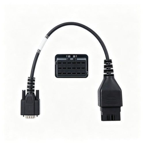 OBDSTAR HD003 Cable (ACM2 21P, HDB15PIN) for OBDSTAR ECU Master
