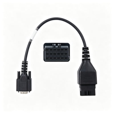 Kabel OBDSTAR HD003 (ACM2 21P, HDB15PIN) untuk OBDSTAR ECU Master