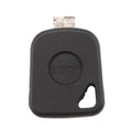 KEYDIY KD Universal Transponder Car Key Shell 02 Chip Holder Can Install All KD Blade 02