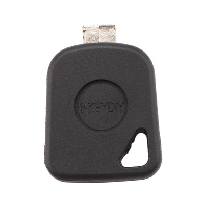KEYDIY KD Universal Transponder Car Key Shell 02 Chip Holder Can Install All KD Blade 02
