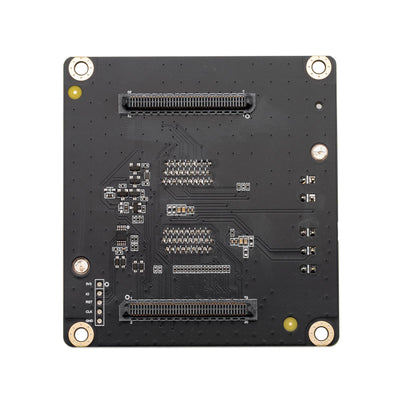 Xhorse XDMP09GL VH36 Adapter Chip Holder Footprint TSOP56 supports read and write functions and FLASH operations for Multi Prog Programmer.
