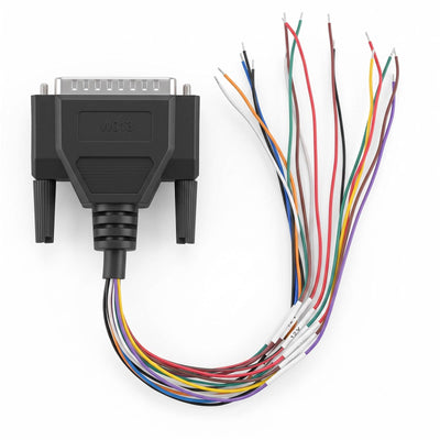 OBDSTAR Test Platform Cable W013