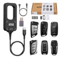 THINKCAR TKEY101 - Universal Car Key Programmer with 6 Remote Keys