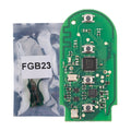 KEYDIY KD FGB23 Board Used for BMW FEM, BDC, CAS4, CAS4+, G Key Generation or for ZB Keys 5pcs/lot