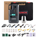 LAUNCH X-431 PROG5 IMMO Programmer 3-in-1 IMMO Device for European Vehicles, Supports Key Matching, Key Programming, ECU/TCU Cloning & Writing