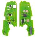 Xhorse XZADM1EN XZ Series AUD MQB48 Special PCB Board for Audi 3 Buttons 5-Pack