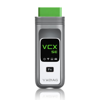 VXDIAG VCX SE for Nissan OBD2 Diagnostic Tool Supports Nissan Infiniti 2005-2023