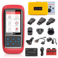 XTOOL X100 Pro2 OBD2 Auto Key Programmer/Mileage Adjustment with EEPROM Adapter