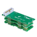 Yanhua ACDP BMW DME Adapter X7 Bench Interface Board for N57 Diesel DME ISN Read, Write, and Clone