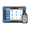 TOPDON Phoenix Lite2 OE-Level Scan Tool, 8", Bi-Directional Controls, 35 Service Functions