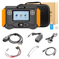VAPON VP100 Key Programmer BMW Support 2015-2021 G Chassis Key Adding Get Free BDC2 Solder-free Adapter/ 2pcs BMW G Series Key PCB/ BDC2 BDC3 Adapters