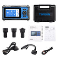 TOPDON Artidiag HD 5" Heavy-Duty Scan Tool Service Functions