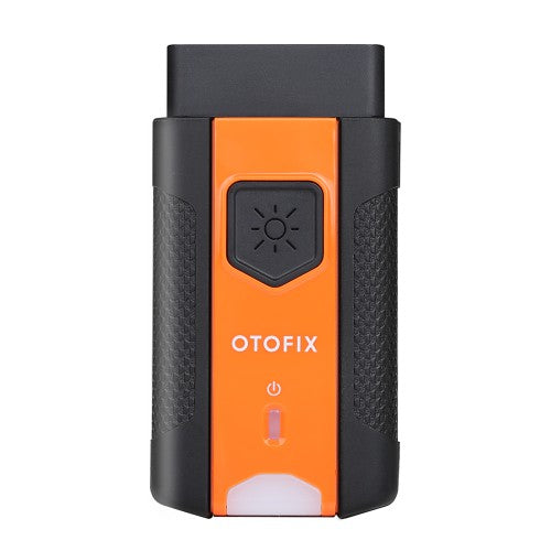 OTOFIX VCI V1 Bluetooth Connector for OTOFIX D1 LITE, D1 PRO, D1 MAX, IM1, BT1