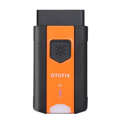 OTOFIX VCI V1 Bluetooth Connector for OTOFIX D1 LITE, D1 PRO, D1 MAX, IM1, BT1