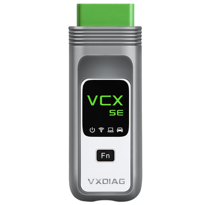 VXDIAG VCX SE 6154 DOIP Diagnostic Tool for VW Audi Skoda Seat | ODIS V25 & Engineering V17.0.1