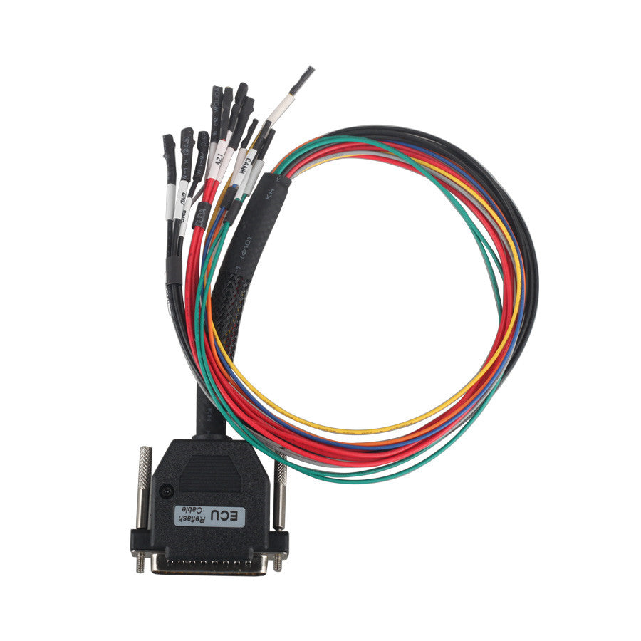Программатор Xhorse VVDI PROG с кабелем для перепрошивки ECU  