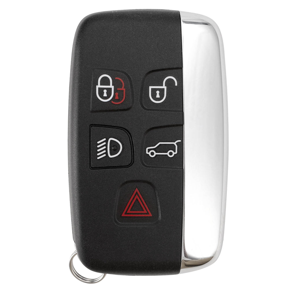 Newest Xhorse XSLR01EN LU.H Style XM38 Universal Smart Key 5pcs/lot