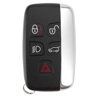 Nuovissimo Xhorse XSLR01EN Stile LU.H Chiave Universale Intelligente XM38 5 pezzi/lotto