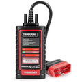أداة THINKCAR ThinkDiag 2 Thinkdiag2 جميع البرمجيات تحديث مجاني لمدة عام أداة تشخيص تدعم CAN FD DoIP، برمجة ECU اختبار نشط 15 وظيفة إعادة تعيين
