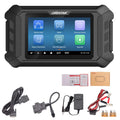 OBDSTAR iScan for EVINRUDE Marine Diagnostic Scanner Supports 40 EFI 4-Stroke, 50 EFI 4-Stroke, 70 EFI 4-Stroke & G2 Series Outboard Models
