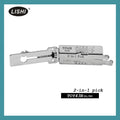 LISHI TOY43R 2 in 1 Auto Pick and Decoder