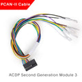 Yanhua Mini ACDP-2 Module 3 with Licenses A50E, A50B, A50D for BMW DME ISN Code Read & Write via OBD