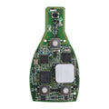 CG MB FBS3 BGA KeylessGo Schlüssel PCB 315/433MHZ für W204 W207 W212 W164 W166 W216 W221 W251 ab Baujahr 2010