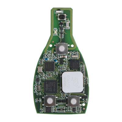 PCB de llave sin llave CG MB FBS3 BGA 315/433MHZ para W204 W207 W212 W164 W166 W216 W221 W251 después de 2010
