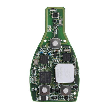 CG MB FBS3 BGA KeylessGo Key PCB 315/433MHZ for W204 W207 W212 W164 W166 W216 W221 W251 After Year 2010