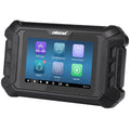 OBDSTAR iScan for POLARIS GROUP Intelligent Motorcycle Diagnostic Tool for INDIAN, POLARIS, and VICTORY
