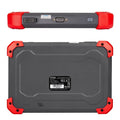 Xtool D7 Bi-Directional Scan Tool Supports OE Level All Systems Diagnostics 36+ Maintenance Functions 85+ Car Brands