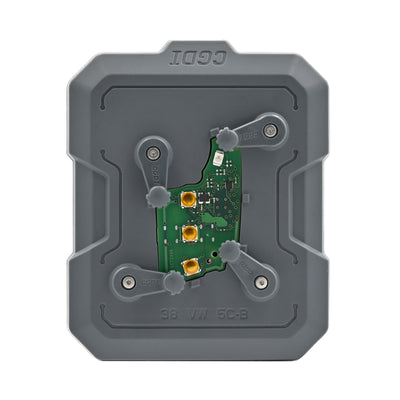 CGDI No. 38 Adapter for VW‑5C‑B / VW Flip 5C Key