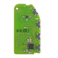 لوحة PCB خاصة XHORSE XZKA82EN مخصصة حصريًا لطرازات هيونداي وكيا