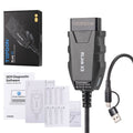 TOPDON RLink X3 for US Vehicle Brands( for Ford, for GM, and for Chrysler)