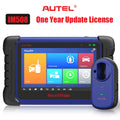 Оригинальная служба обновления Autel MaxiIM IM508/ IM508S/ Auro OtoSys IM100 на один год (только подписка)