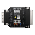 GODIAG BCP U KEY BDC2 BDC3 14-in-1 Adapter Kit for 5C/ 5D Encrypted Key Programming & Matching Supports KEY TOOL PLUS/IM608/KD-MAX/KYDZ Tablets