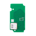 [5Pcs/set] EoneBoss EJLR-02 JLR Key PCB Board Only Support Year 2018-2021 Frequency: 433MHz/315MHz