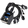 GODIAG BMW FEM BDC Test Platform for Bench Connection Works with Lonsdor Autel IM608 VVDI2 CGDI ACDP