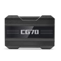2026 CGDI CG70 V1.2.8.0 Airbag Reset Tool Clear Fault Codes One Key No Welding No Disassembly
