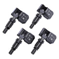 THINKCAR MUCAR VENU5 Tire Pressure Sensors Support 315MHz & 433MHz Dual Frequency 4PCS/Set.