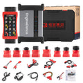 EngineDance X5 2-in-1 ECU Programming &Truck Diagnostics
