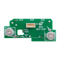 New Yanhua ACDP-2 BDC3 BCP Interface Board for BMW BDC2 IMMO Module, Compatible with Module 38