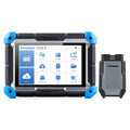 TOPDON Phoenix Lite2 Strumento di Diagnosi Livello OE, 8", Controlli Bidirezionali, 35 Funzioni di Servizio