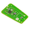 Xhorse XZPG00EN Special PCB Board for Peugeot, Citroën and DS Models 5pcs per Lot