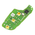 Xhorse XEPG00EN Super Remote with Built-in XT27B Super Chip and Key Shell, 5pcs per lot