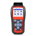 Autel MaxiTPMS TS508K TPMS Tool Winter Snow Tire All Season Tires Summer Tyre Replacement with 4pcs Sensors